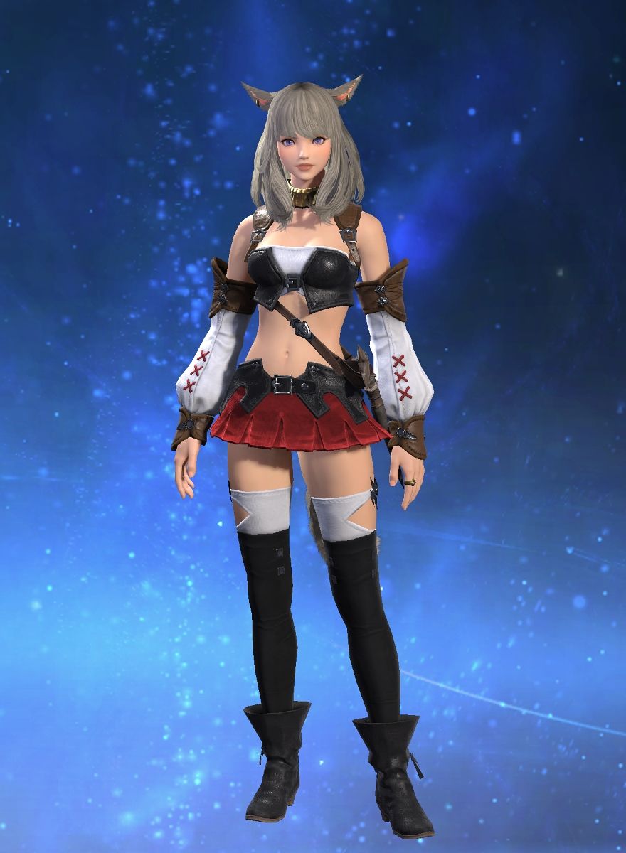 Amaya Moondust