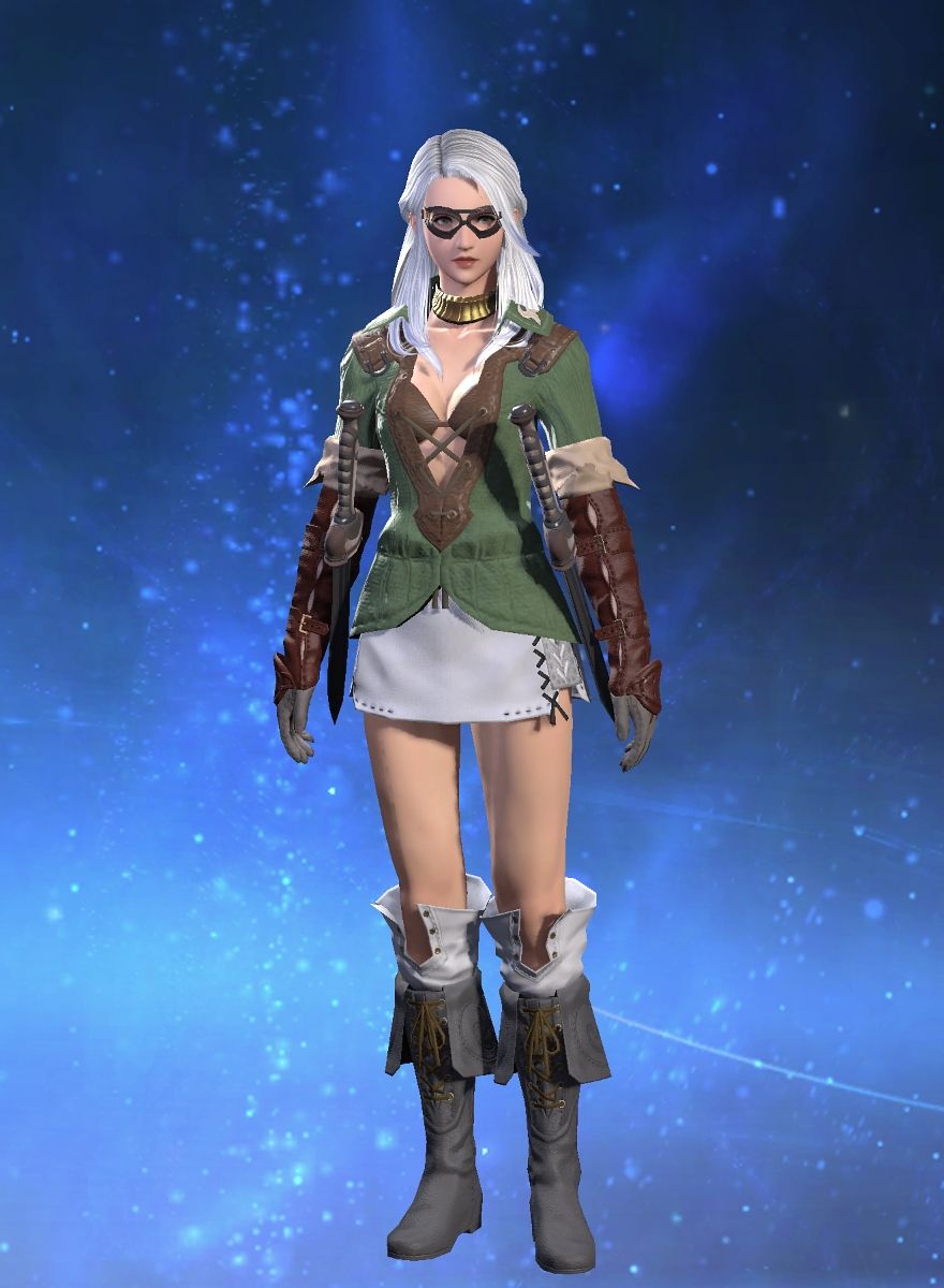 Ciri Nightshade