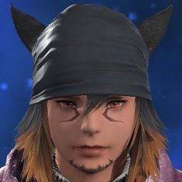 Shizu Dawnstar