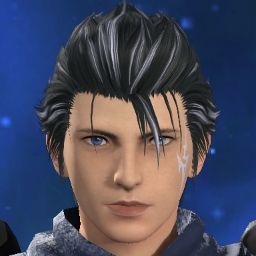 Riaku Stormblade