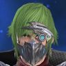 Mordrex Tyrel