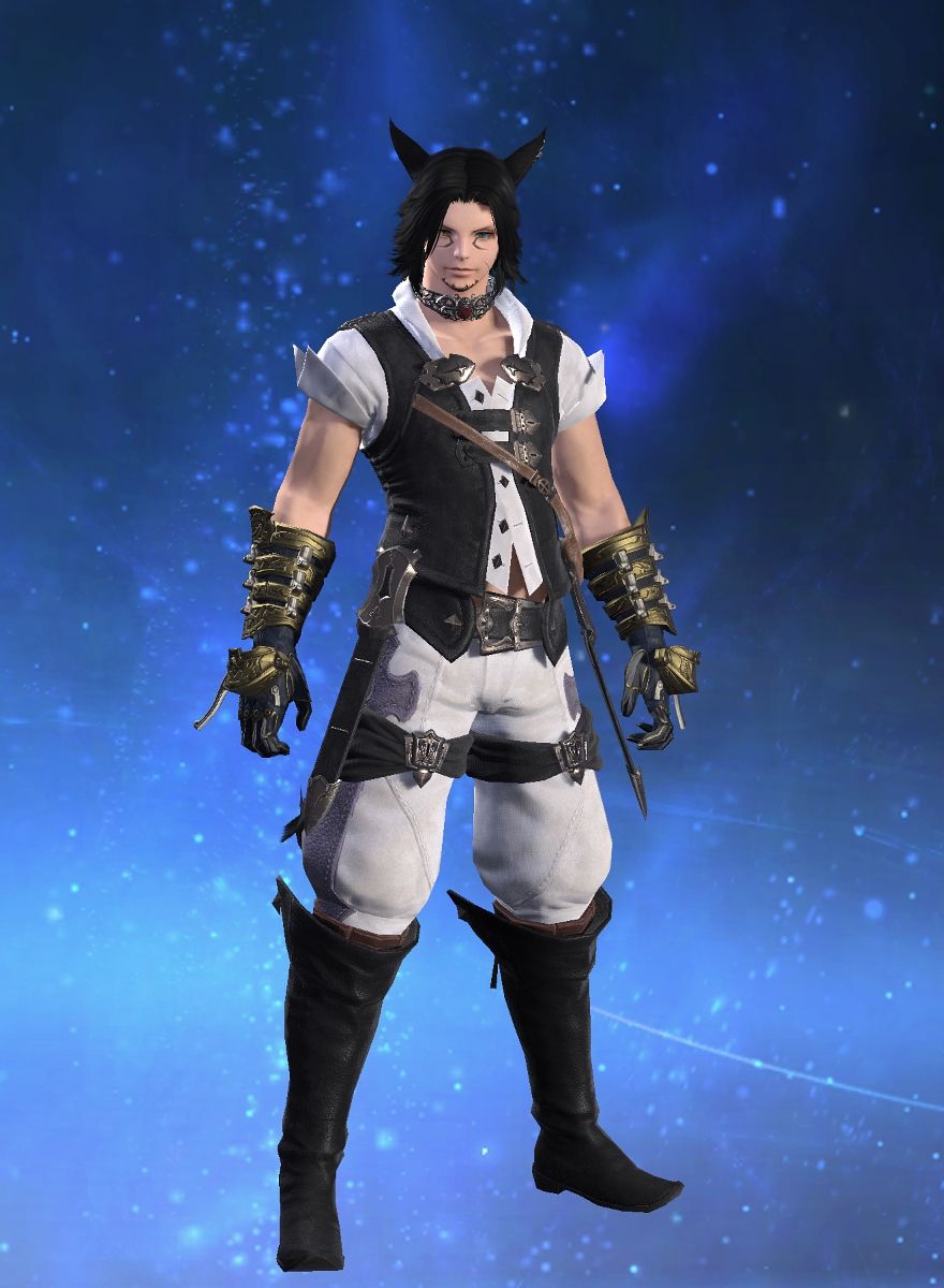 Ha'ra Windsworn