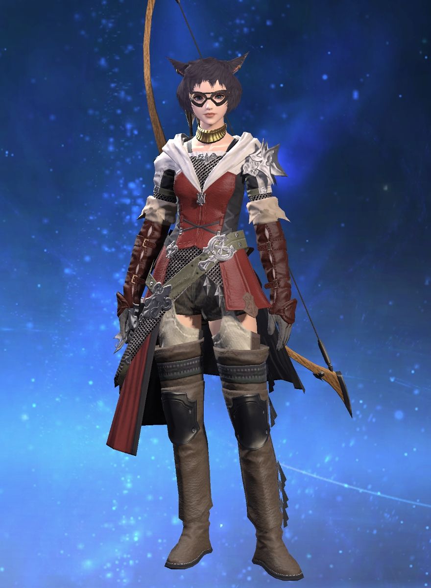 Adamantoise Retainer