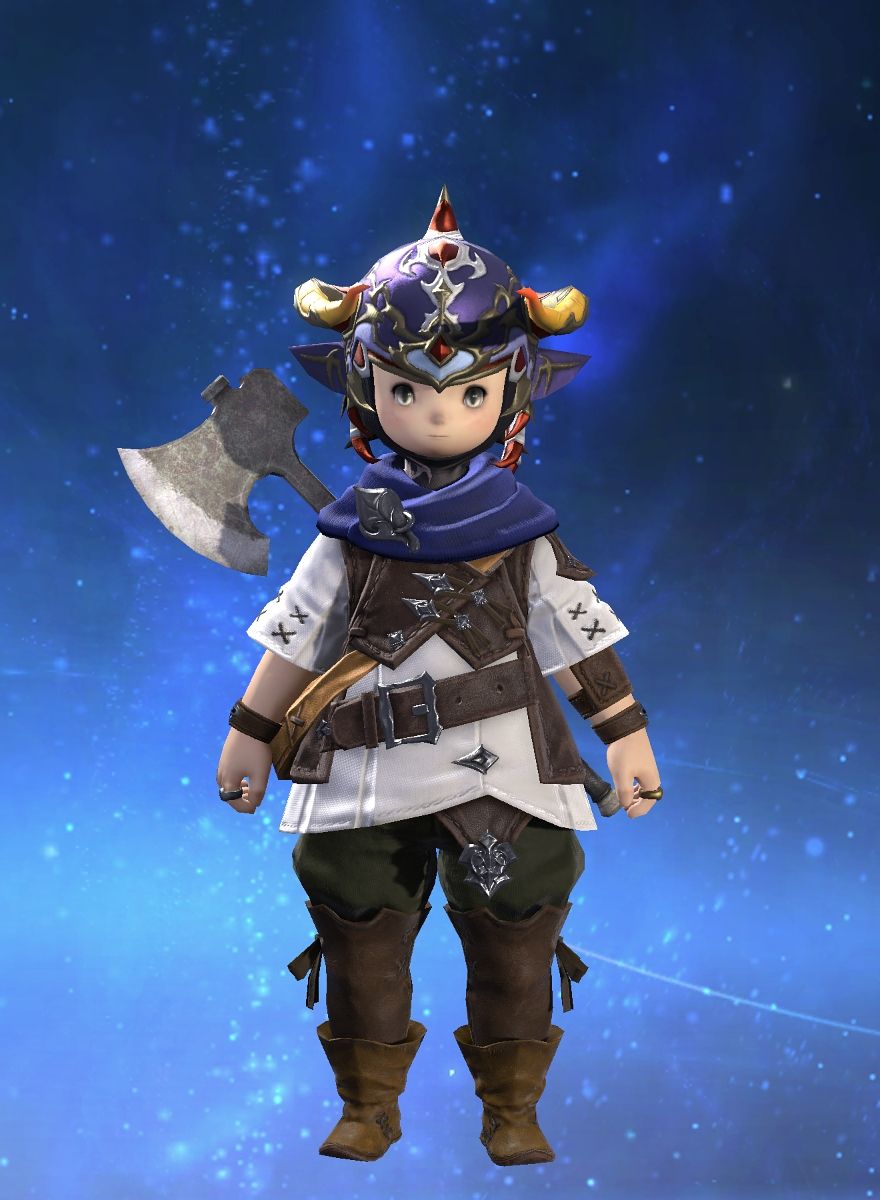 Baked Lala