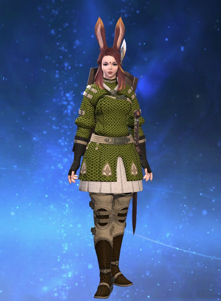 Syliane Moonshade