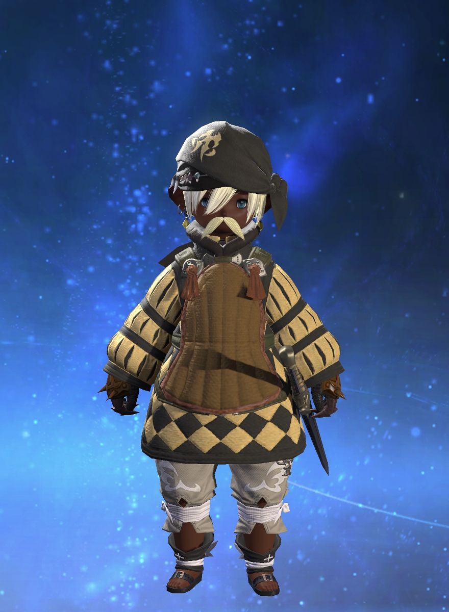 Small Mac