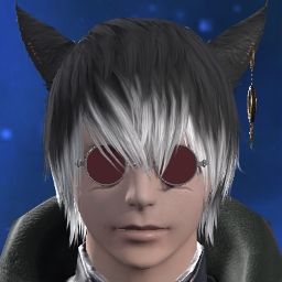 Ronand Thecatboy