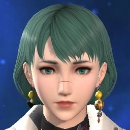 JadeForester's Avatar