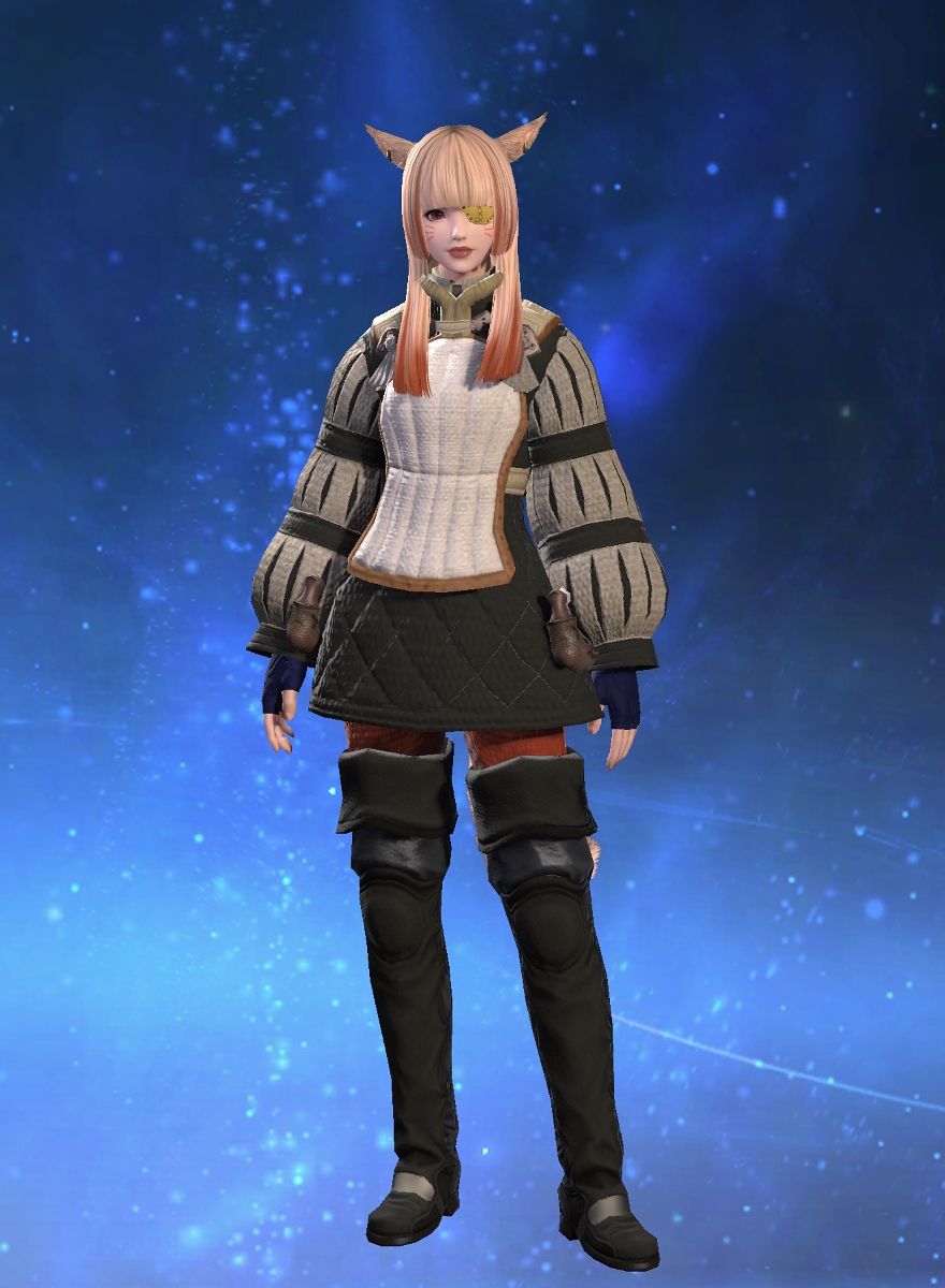 Mahou Retto