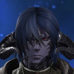 Larius Blacknail