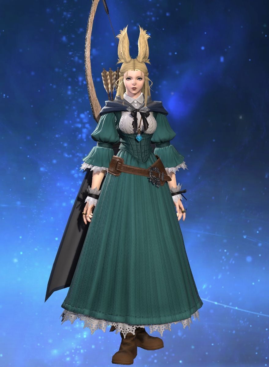 Delphyne Ymir