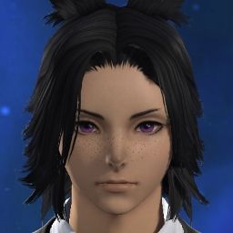 Quill Darkheart