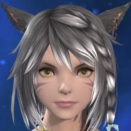 Rehna's Avatar