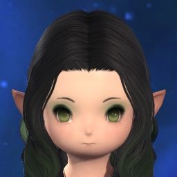 Chibi-ceran Lalafield