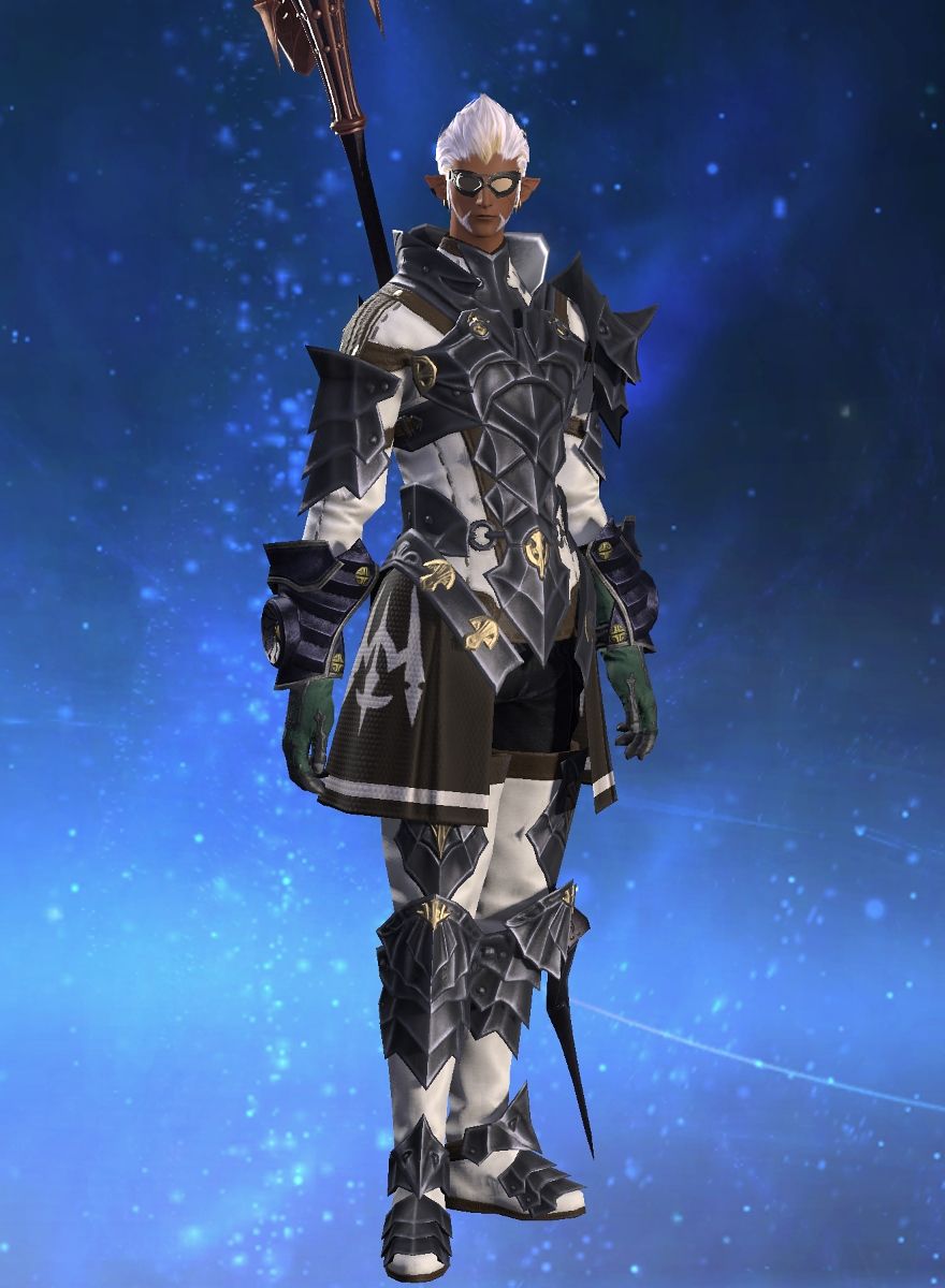 Lodes Dragoon