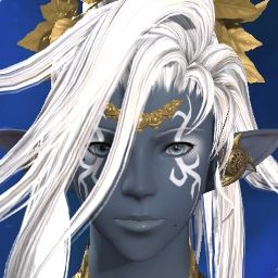 Avalon Strifeheart