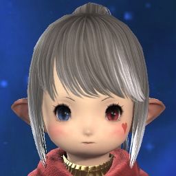 Ringo Lalafell