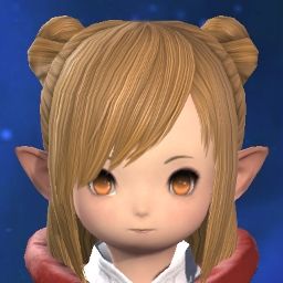 Beef Lalafell