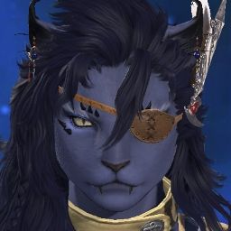 Vuk Deadeye