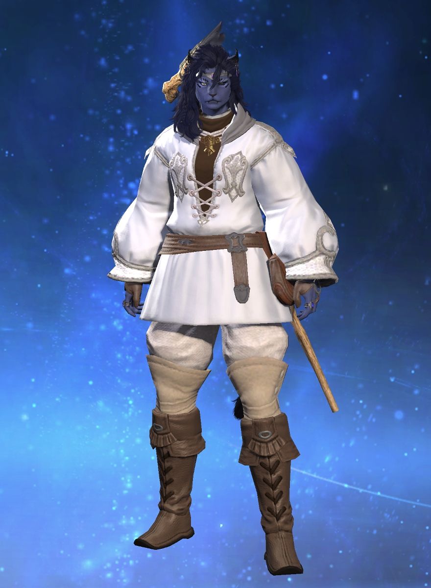 Vuk Deadeye