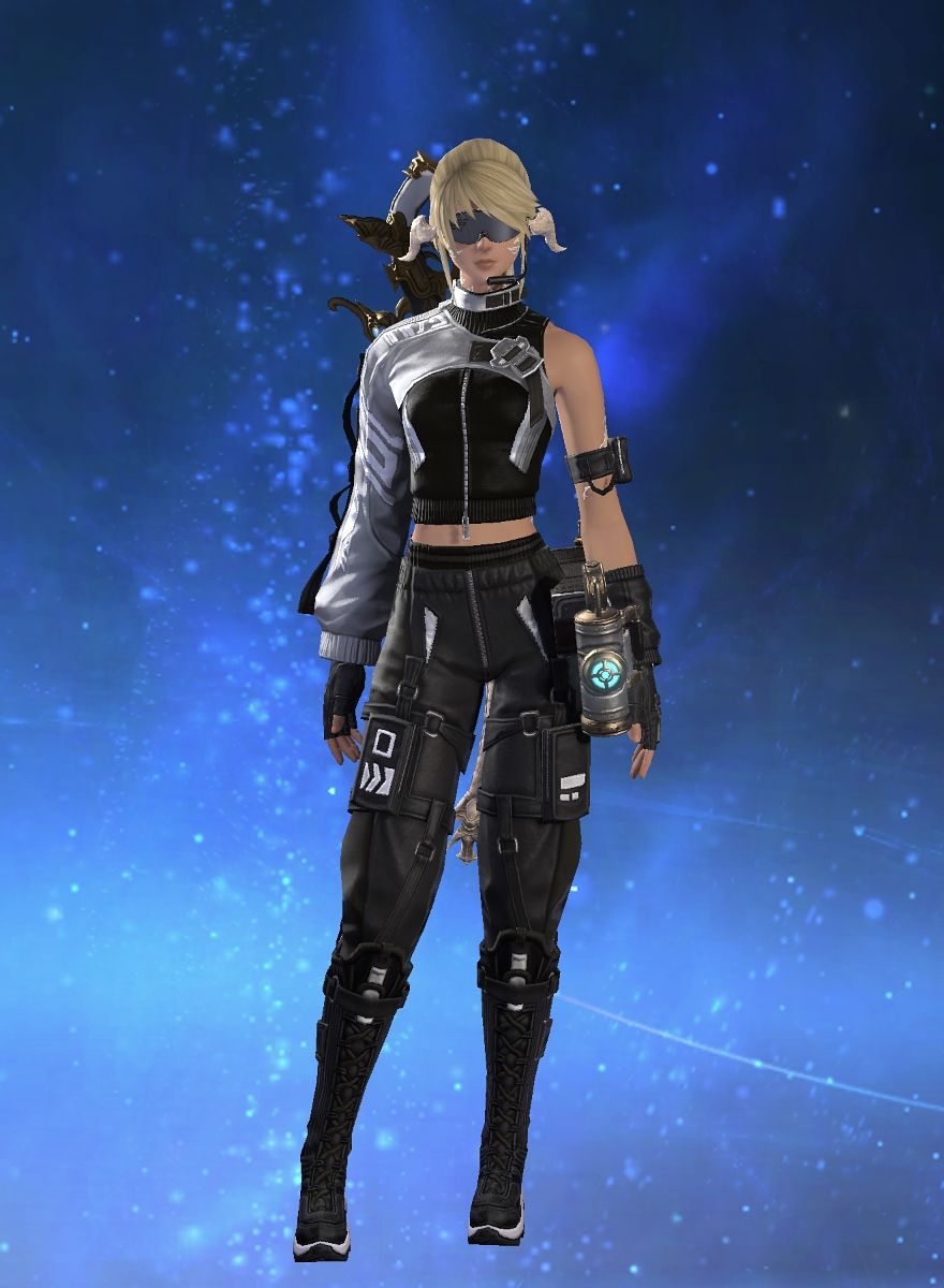Anthea Shepard