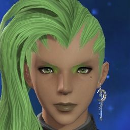Lady Rydia