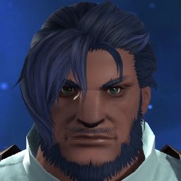 Demetrius Vos'hela