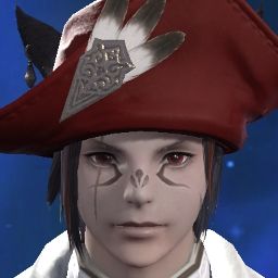 Darrow'au Andromedus
