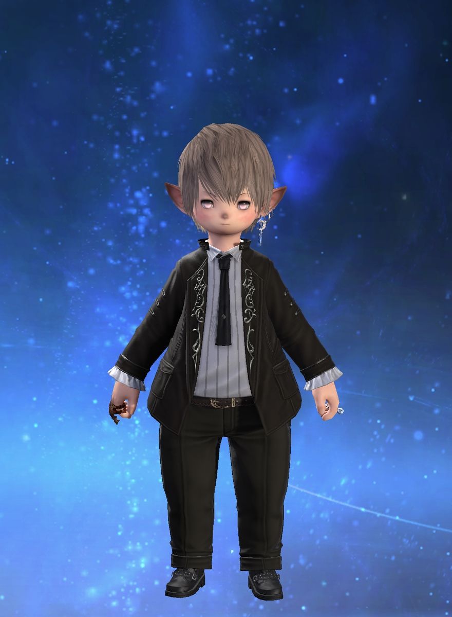 Hiro Cha