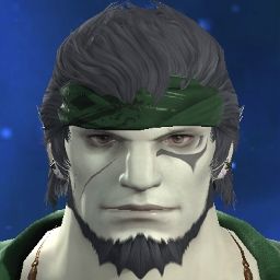 Sinuria's Avatar