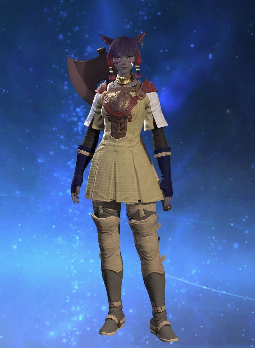 Aster'lyn Vasai