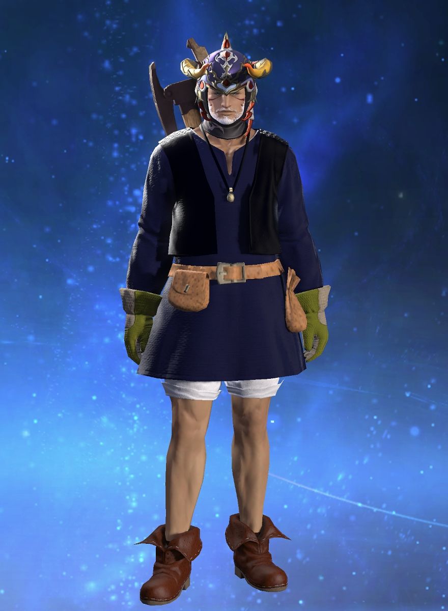 Maximus Brodious