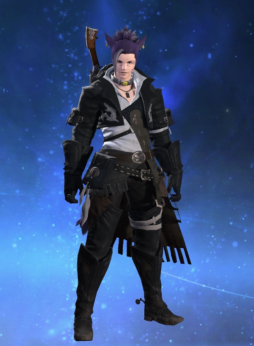 Poro Mcmuck