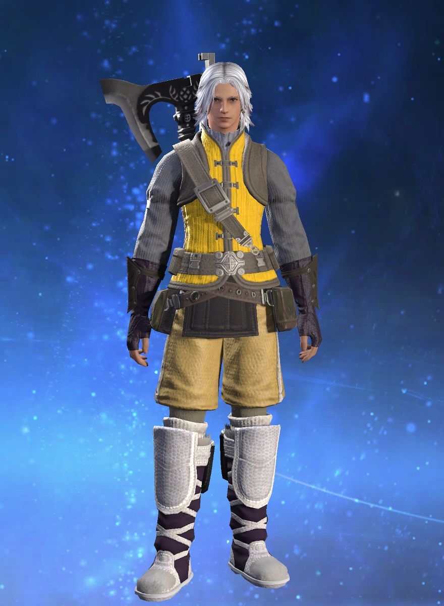 Moon Tsurugi