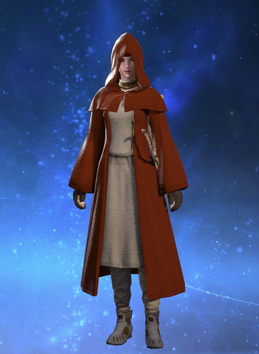 Soren Star