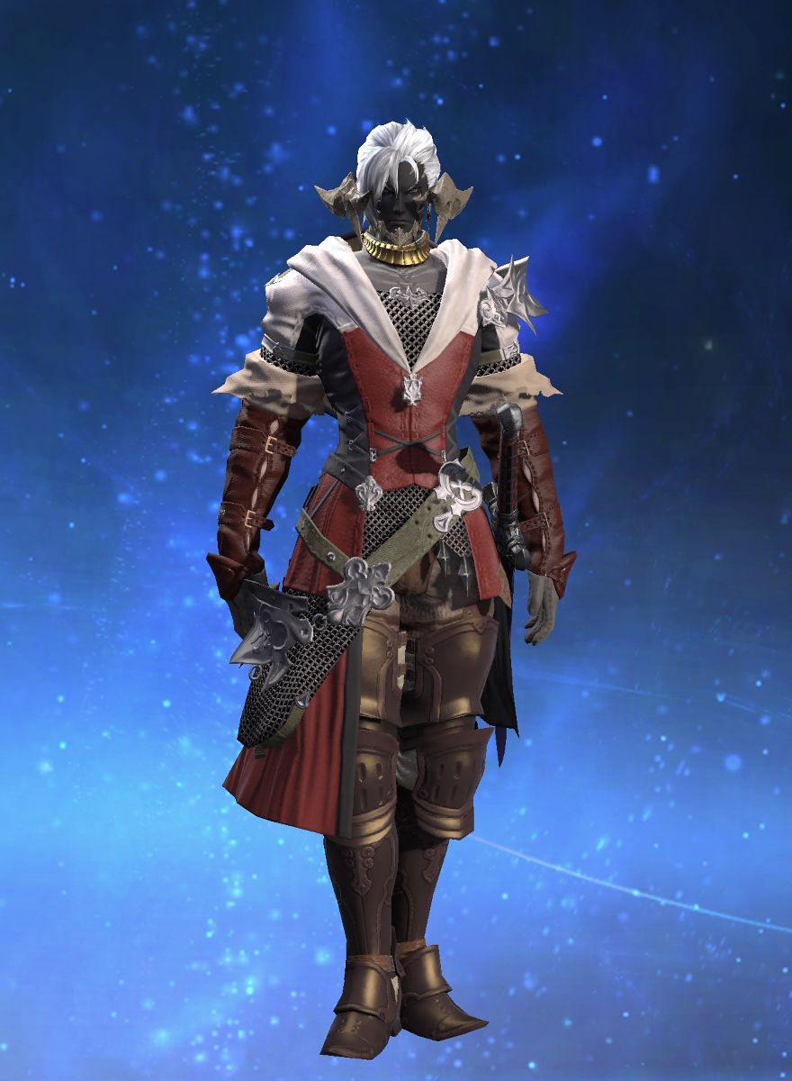 Zak Nefein