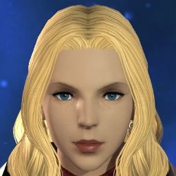 Agrias Gainsborough