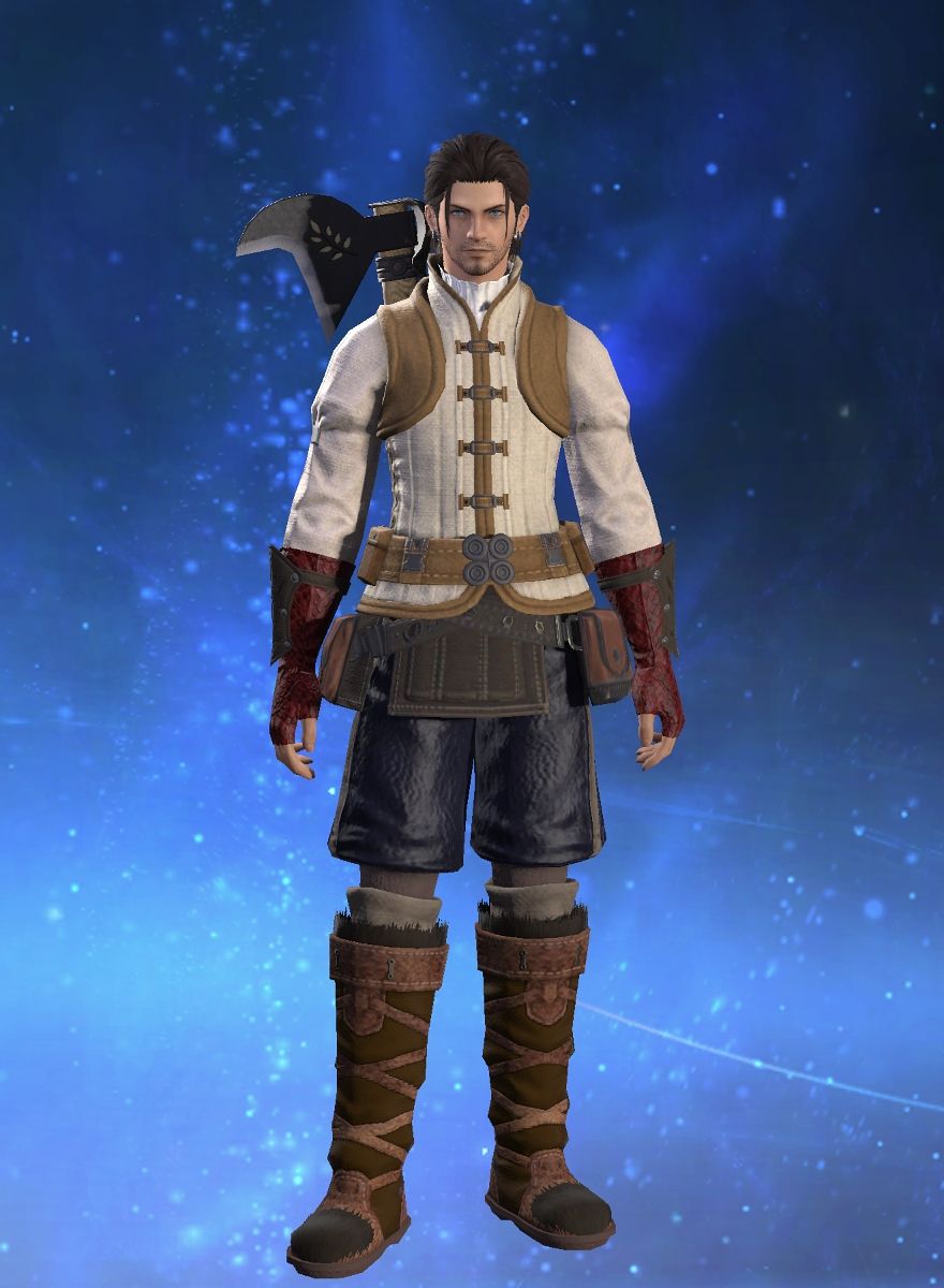 Hawk Lawless