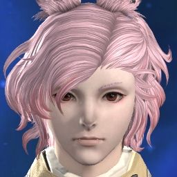 Azalea Morganite
