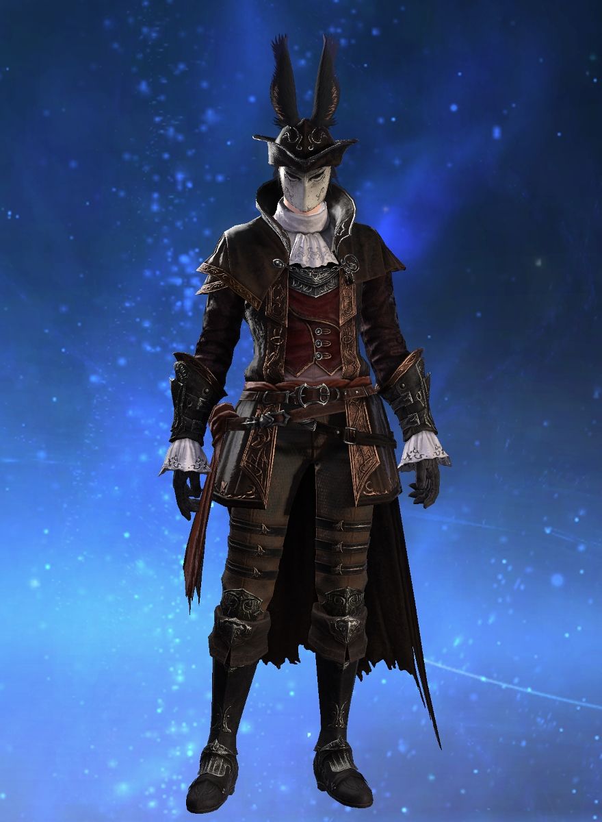 Caetus Snow