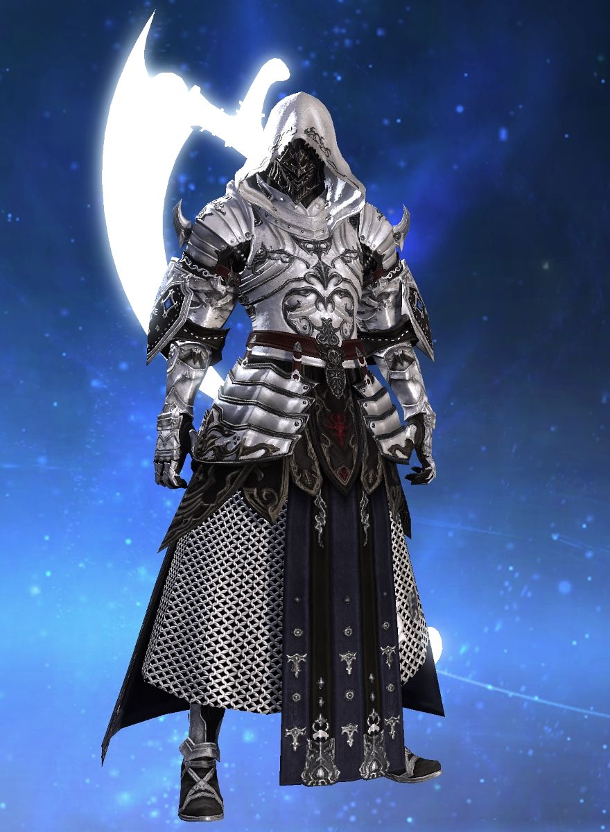Darknasty Reapmoor