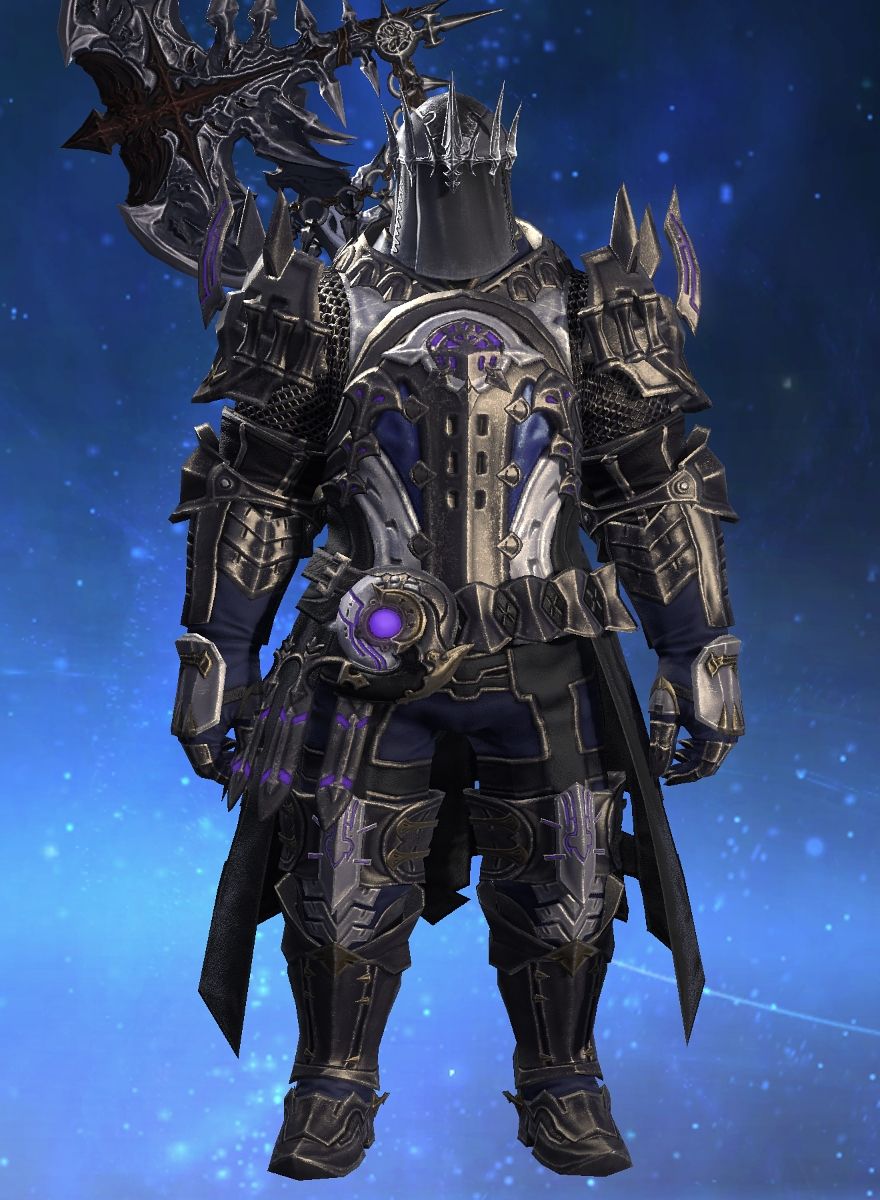 Narflunk Ironfelnd