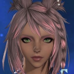 Kaelith Wynfire