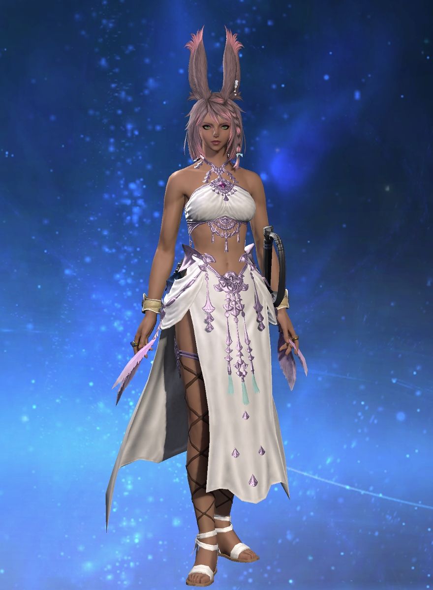 Kaelith Wynfire