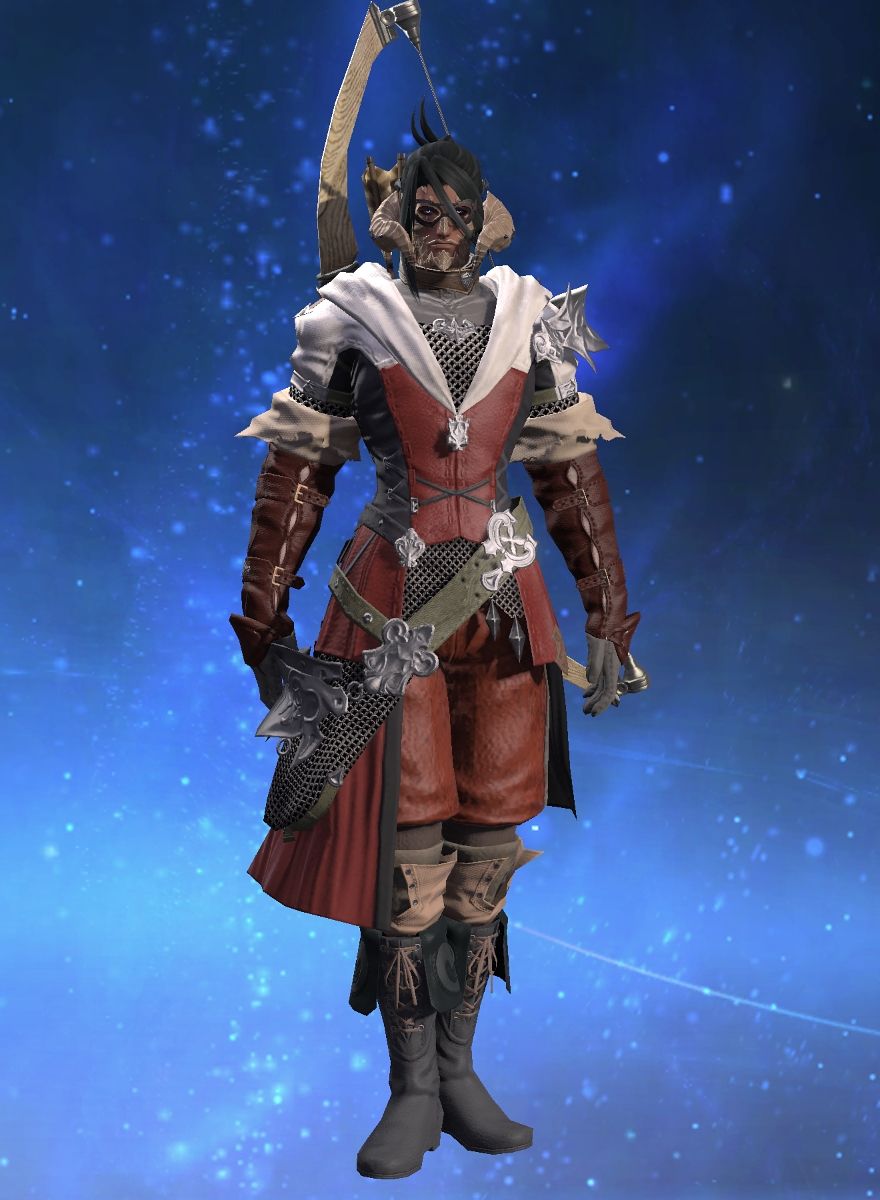 Nerk Tanshi