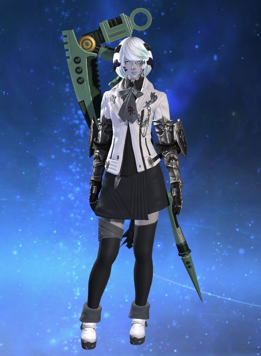 Auleria Talethius