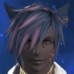 Catboi Gariath