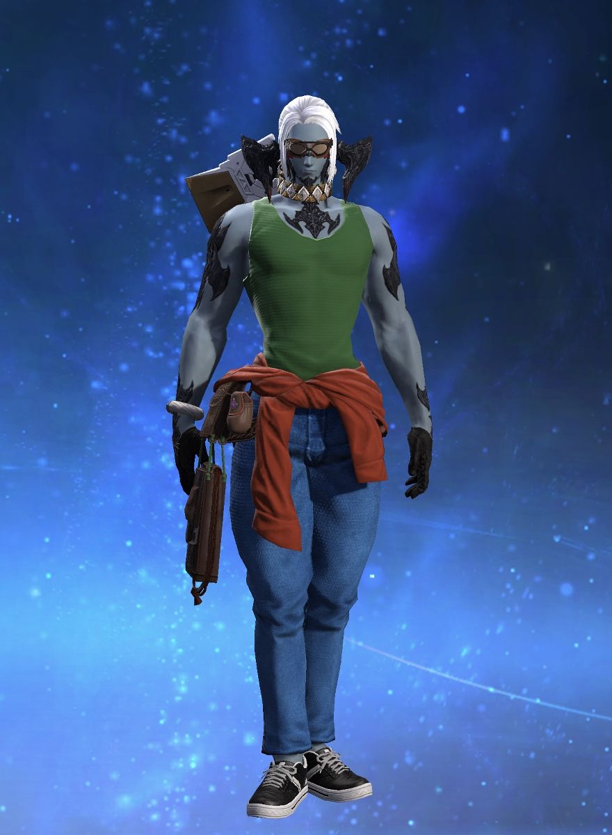 Otis Stynktriggir
