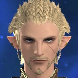 Promethor's Avatar