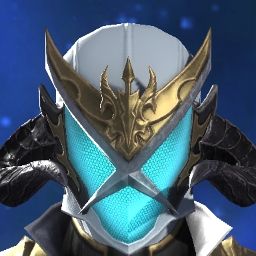 Sapphire Xeno